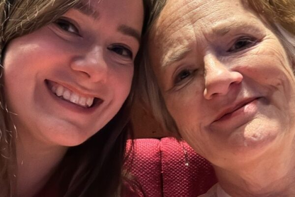 Polarisatiepijn. Hoe Trudy en haar dochter Marthe elkaar kwijtraakten en weer vonden. Het verhaal van Trudy
